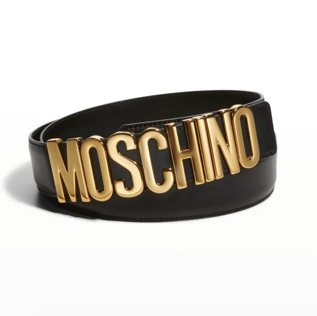 Moschino Belt
